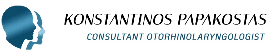 Δρ Κωνσταντίνος I. Παπακώστας